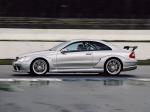 Mercedes-Benz CLK55 AMG DTM Street Version 2004 года
